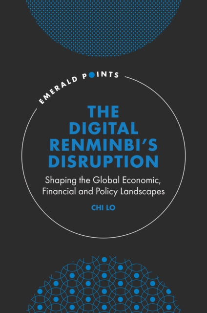 Digital Renminbis Disruption