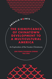 Significance Of Chinatown Development To