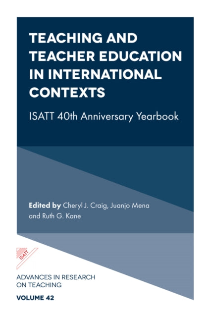 Teaching & Teacher Education In Internat