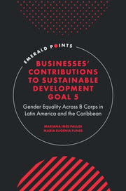 Businesses Contributions To Sustainable