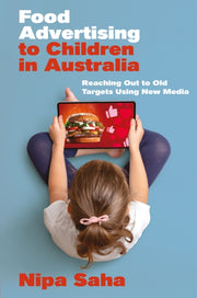 Food Advertising To Children In Austral By Saha, Nipa