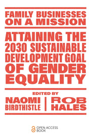 Attaining The 2030 Sustainable Developme