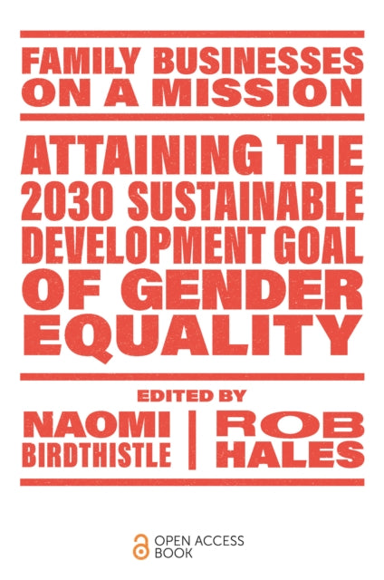 Attaining The 2030 Sustainable Developme