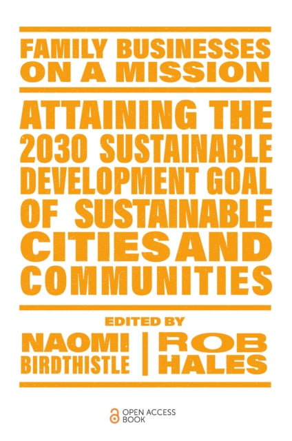 Attaining The 2030 Sustainable Developme