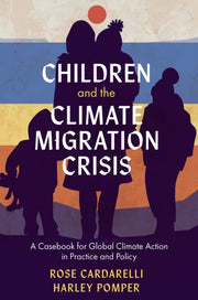 Children & The Climate Migration Crisis