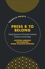 Press B To Belong