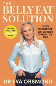 Belly Fat Solution