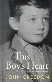 This Boys Heart