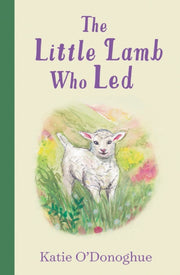Little Lamb Who Led