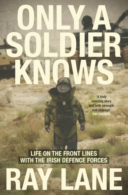 Only A Soldier Knows