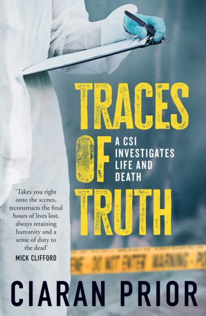 Traces Of Truth