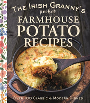 Irish Grannys Pocket Farmhouse Potato Re By <![cdata[]]>