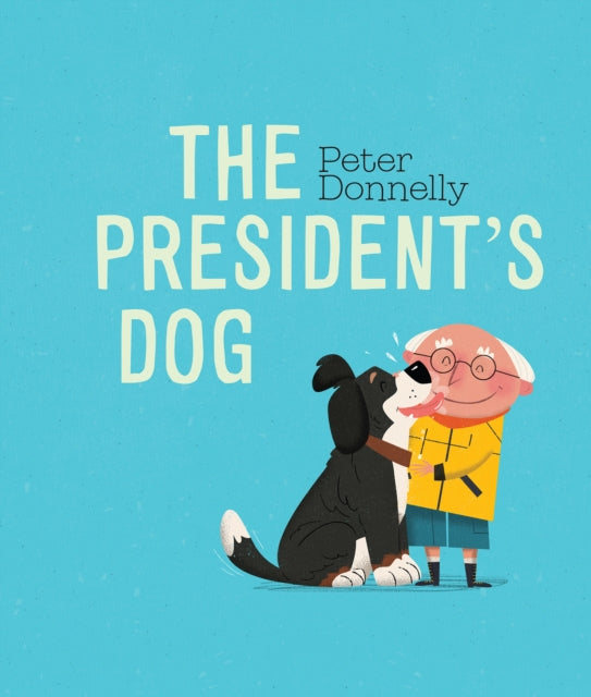 Presidents Dog