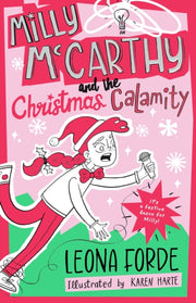Milly Mccarthy & The Christmas Calamity