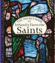 Pocket Book Of Irelands Favourite Saints