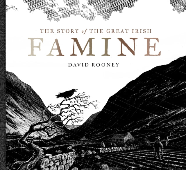 Story Of The Irish Famine