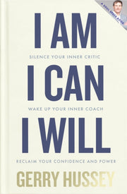 I Am I Will I Can