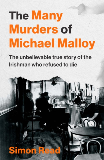 Many Murders Fo Michael Malloy
