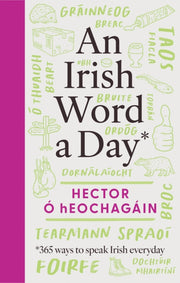Irish Word A Day