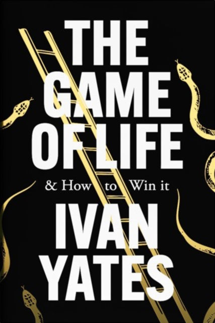 Game Of Life By Yates, Ivan