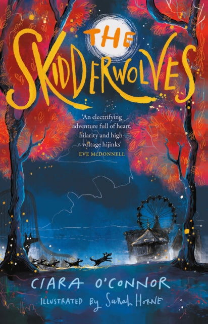 Skidderwolves