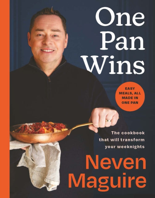 One Pan Wins By Maguire, Neven