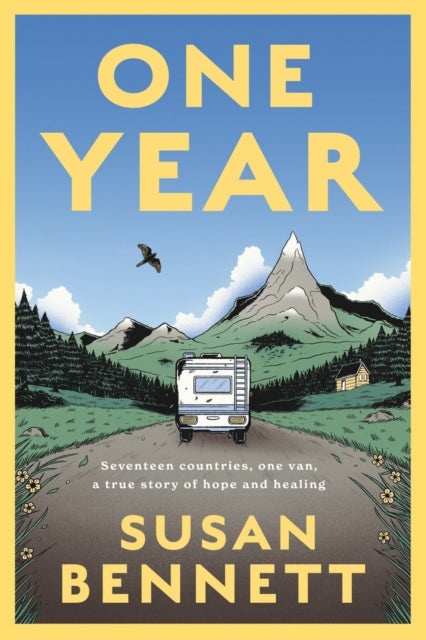 One Year A Memoir Of Hope Healing