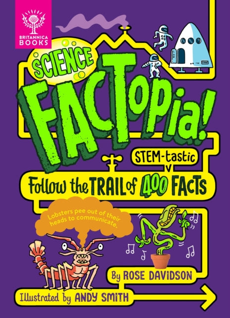 Science Factopia
