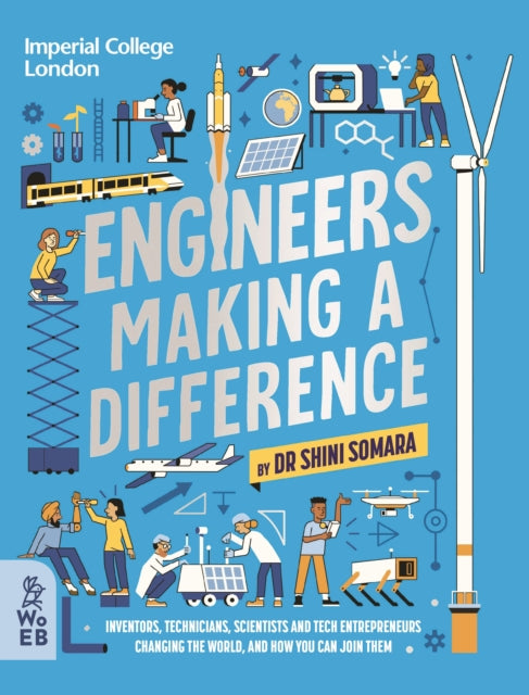 Engineers Making A Difference