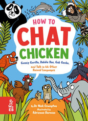 How To Chat Chicken