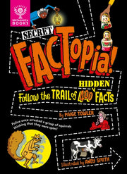 Secret Factopia