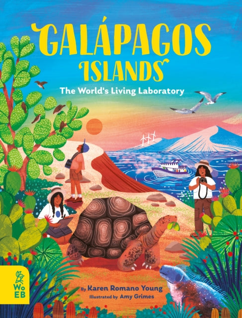 Galpagos Islands