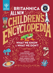 Britannica/new Childrens Encyclopedia