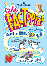 Cute Factopia