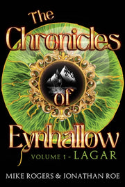 Chronicles Of Eynhallow Volume 1 Lagar