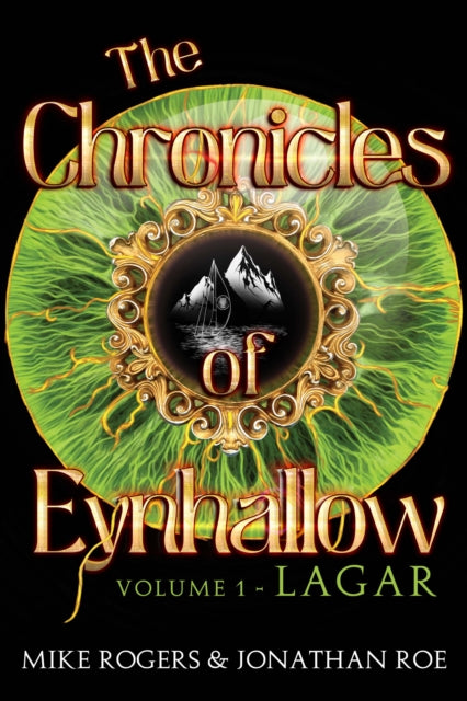 Chronicles Of Eynhallow Volume 1 Lagar