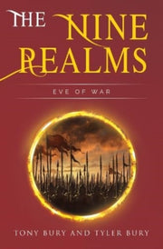 Nine Realms Eve Of War