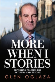 More When I Stories