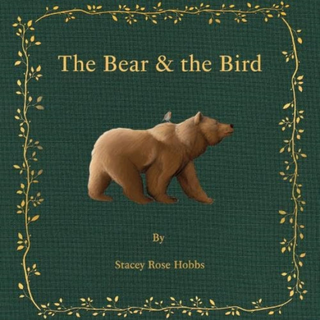 Bear & The Bird