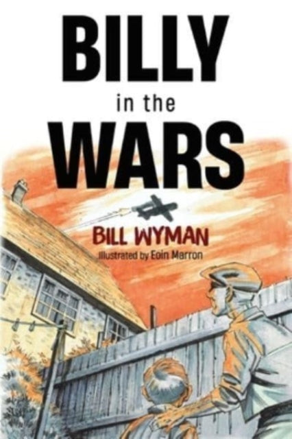 Billy In The Wars