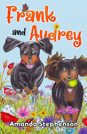 Frank & Audrey