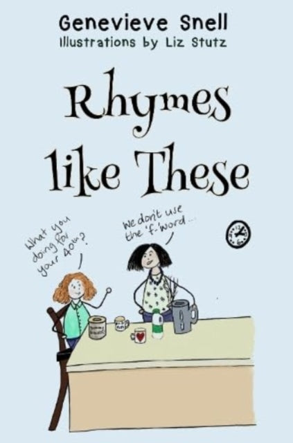 Rhymes Like These
