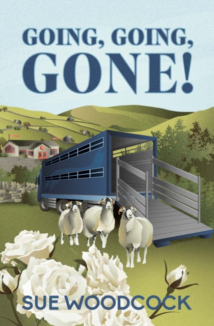 Going Going Gone