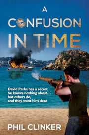 Confusion In Time