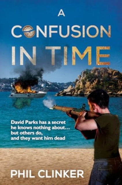 Confusion In Time
