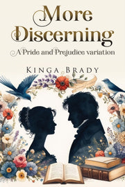 More Discerning A Pride & Prejudice Vari