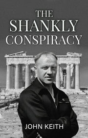 Shankly Conspiracy
