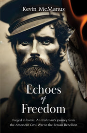 Echoes Of Freedom