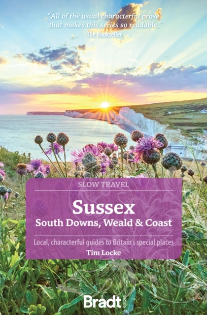 Sussex Slow Travel