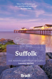Suffolk Slow Travel
